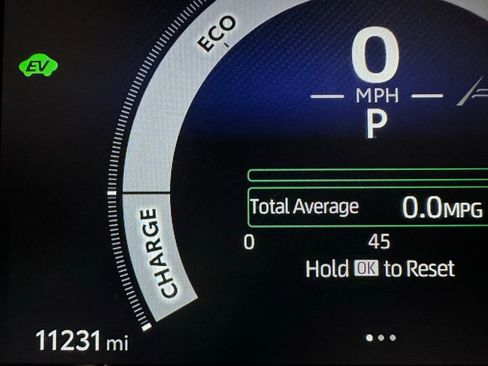 Used 2026 Toyota Camry SE FWD image 24