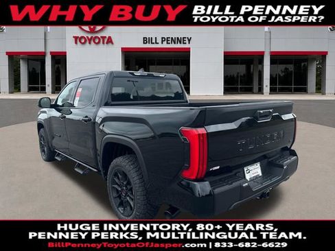 New 2026 Toyota Tundra SR5 RWD image 3