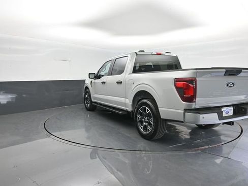 Certified 2024 Ford F150 STX image 5
