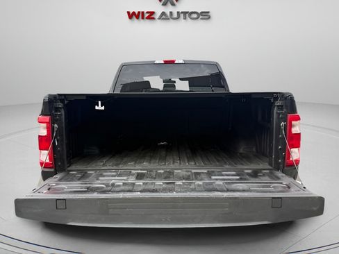Used 2023 Ford F150 XL w/ STX Appearance Package AWD/4WD image 9