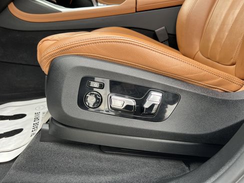 Used 2022 BMW X7 xDrive40i w/ M Sport Package image 12