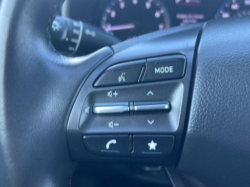 Used 2023 Hyundai Kona SEL w/ Convenience Package AWD/4WD image 17