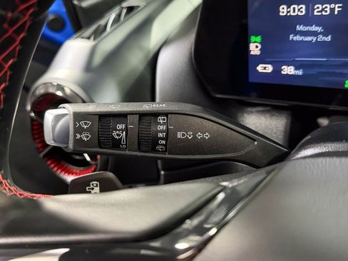 Used 2025 Chevrolet Equinox EV RS image 20