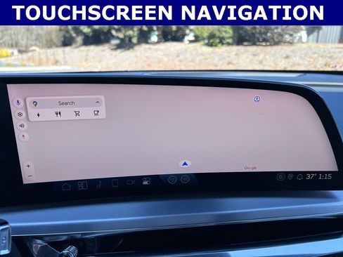 Used 2024 Cadillac Lyriq Sport w/ LPO, Floor Liner Package image 3