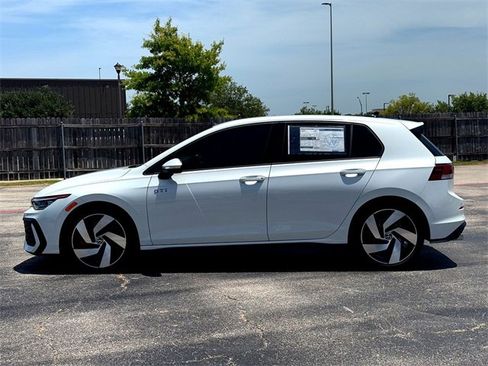 New 2025 Volkswagen GTI S image 5