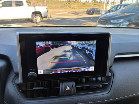 Used 2025 Toyota RAV4 XLE w/ Weather Package image 24