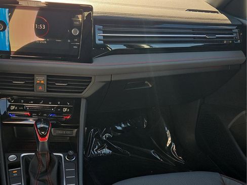 New 2026 Volkswagen Jetta GLI Autobahn image 14