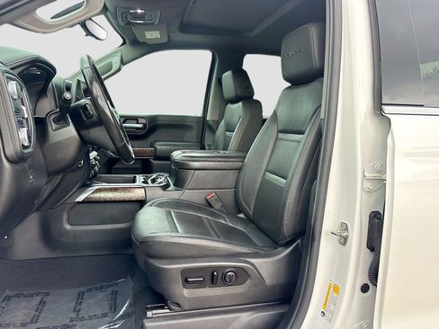 Used 2020 GMC Sierra 1500 Denali w/ Technology Package RWD image 19