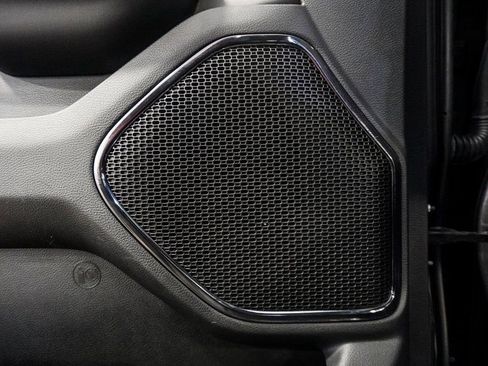 Used 2022 RAM 1500 Limited AWD/4WD image 21