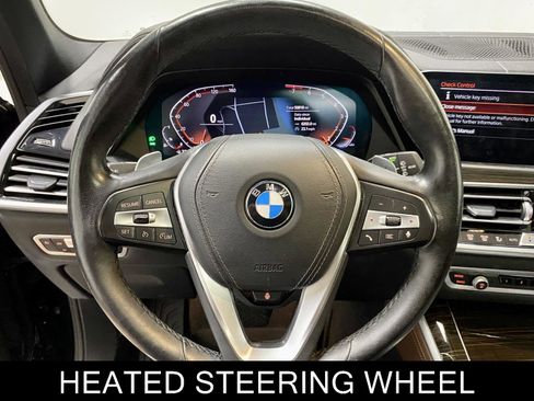 Used 2020 BMW X5 xDrive40i w/ Premium Package AWD/4WD image 17
