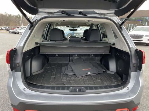 Certified 2024 Subaru Forester Sport image 29