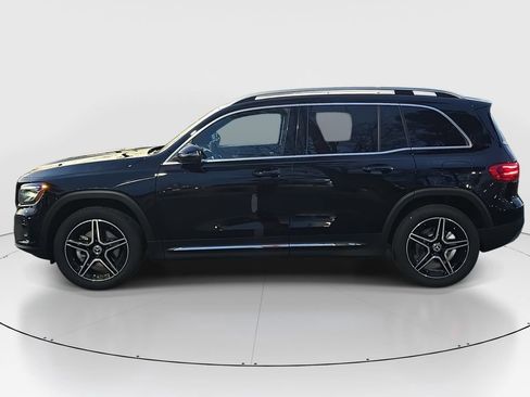 New 2026 Mercedes-Benz GLB 250 GLB 250 image 8
