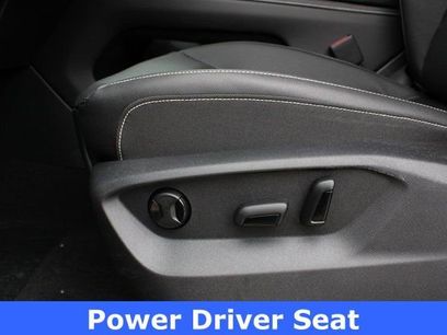 New 2026 Volkswagen Atlas SE