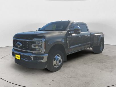 Used 2023 Ford F350 Lariat w/ Lariat Ultimate Package