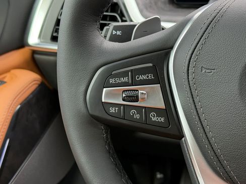 New 2026 BMW X5 xDrive40i image 22