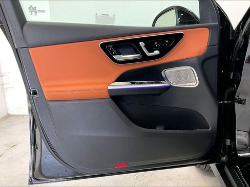 New 2026 Mercedes-Benz GLC 300 4MATIC image 10