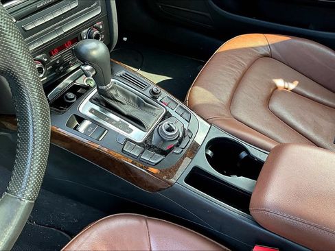 Used 2009 Audi A5 3.2 AWD/4WD image 14