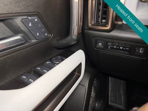 Used 2025 GMC Hummer EV 2X AWD/4WD image 14