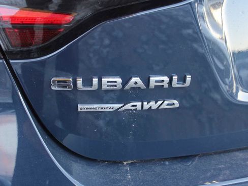 Used 2025 Subaru Legacy Premium image 8