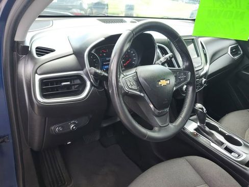 Used 2019 Chevrolet Equinox LT FWD image 19