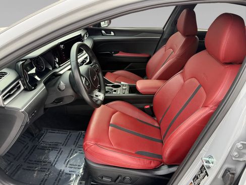 Used 2024 Kia K5 GT-Line w/ GT-Line Premium Package image 9
