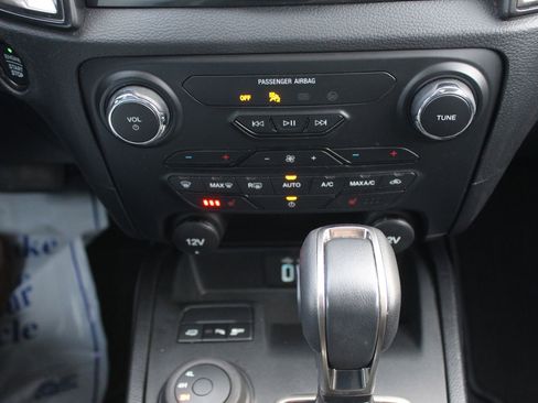 Used 2023 Ford Ranger Lariat w/ Equipment Group 501A High image 30