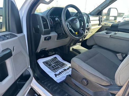 Used 2019 Ford F350 XL w/ STX Appearance Package image 35
