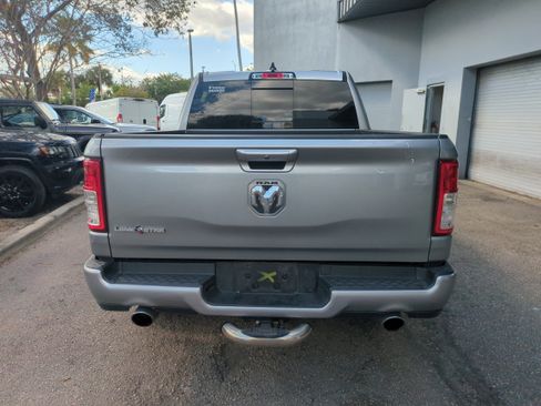 Used 2019 RAM 1500 Big Horn image 6