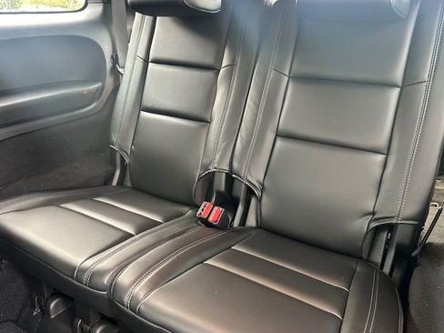 Used 2021 Dodge Durango GT w/ Blacktop Package RWD image 18