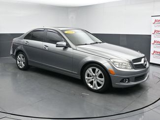 Used 2010 Mercedes-Benz C 300 Sedan video 2