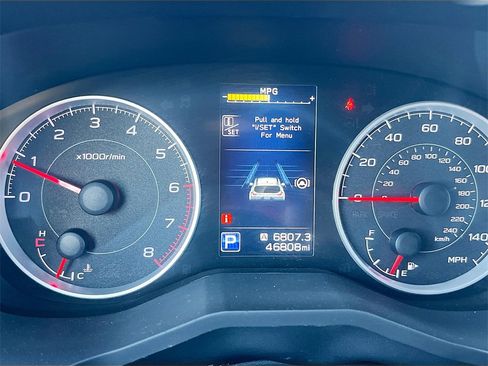 Used 2022 Subaru Ascent Onyx Edition image 12