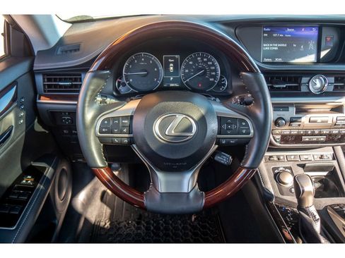 Used 2018 Lexus ES 350 image 20