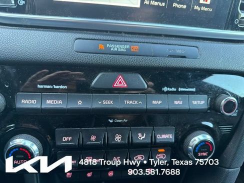Used 2021 Kia Sportage SX FWD image 20