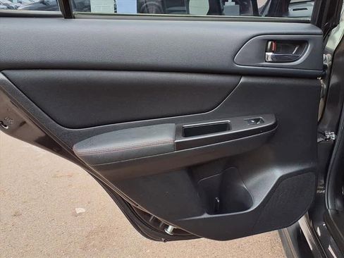 Used 2015 Subaru WRX Premium image 9