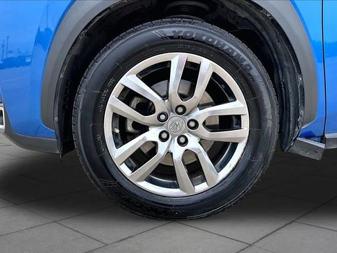 Used 2016 Lexus NX 200t FWD w/ Luxury Package image 11