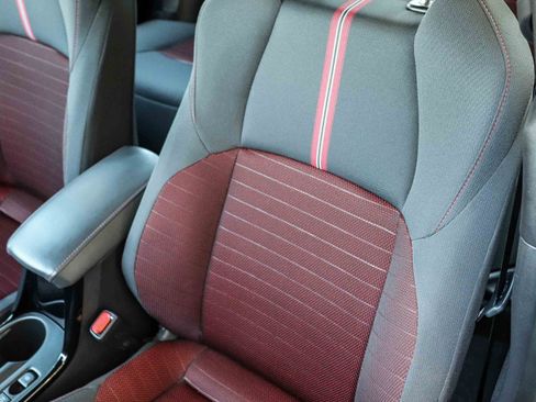 Used 2025 Toyota Corolla SE FWD image 29