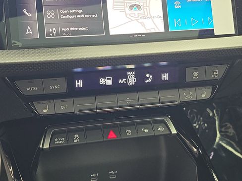 New 2026 Audi RS 3 image 23