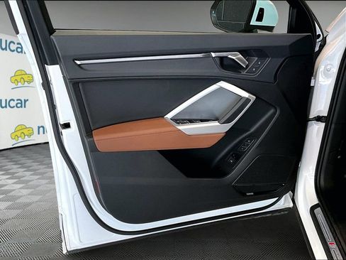 Used 2024 Audi Q3 2.0T Premium Plus w/ Premium Plus Package image 10