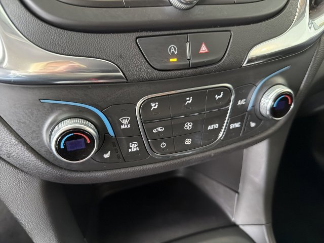 Certified 2022 Chevrolet Equinox LT FWD image 29