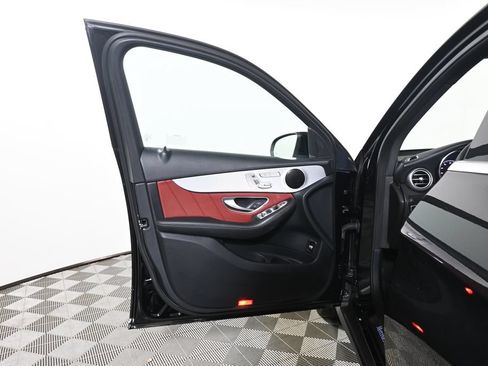 Certified 2022 Mercedes-Benz GLC 300 4MATIC image 30