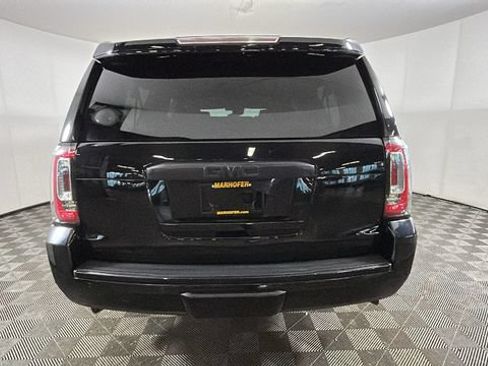 Used 2020 GMC Yukon XL Denali w/ Open Road Package AWD/4WD image 3