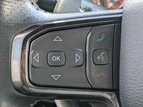 Used 2022 RAM 1500 TRX w/ TRX Level 2 Equipment Group image 21