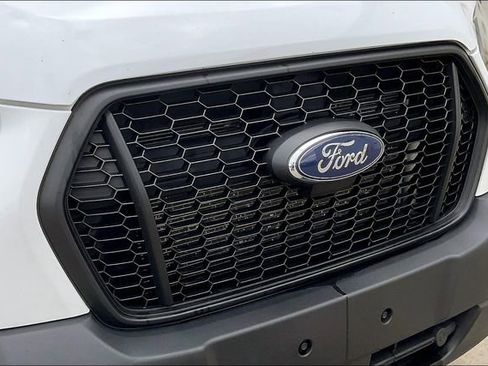 Used 2023 Ford Transit 250 Medium Roof AWD image 29