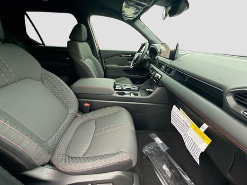 New 2026 Honda Pilot Sport image 24