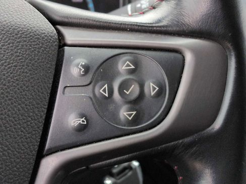 Used 2018 GMC Canyon All Terrain w/ Trailering Package image 22