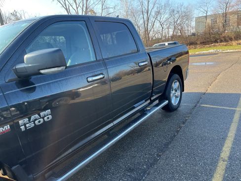 Used 2016 RAM 1500 Big Horn image 7