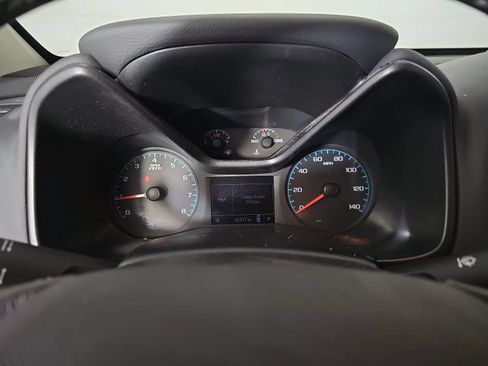 Used 2022 Chevrolet Colorado LT w/ Fleet Safety Package RWD image 16