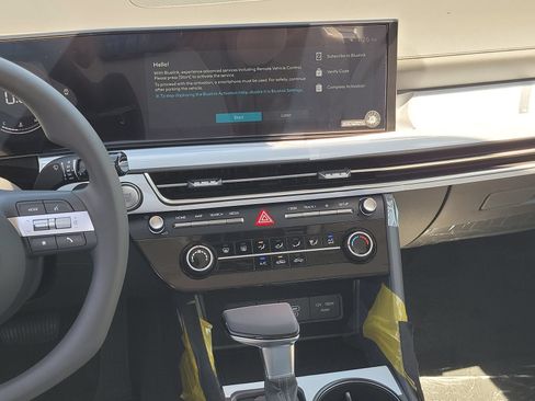 New 2026 Hyundai Sonata SE FWD image 8