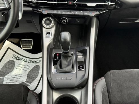 Used 2024 Dodge Hornet R/T AWD/4WD image 10