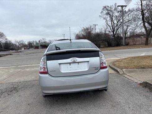 Used 2008 Toyota Prius Touring image 9